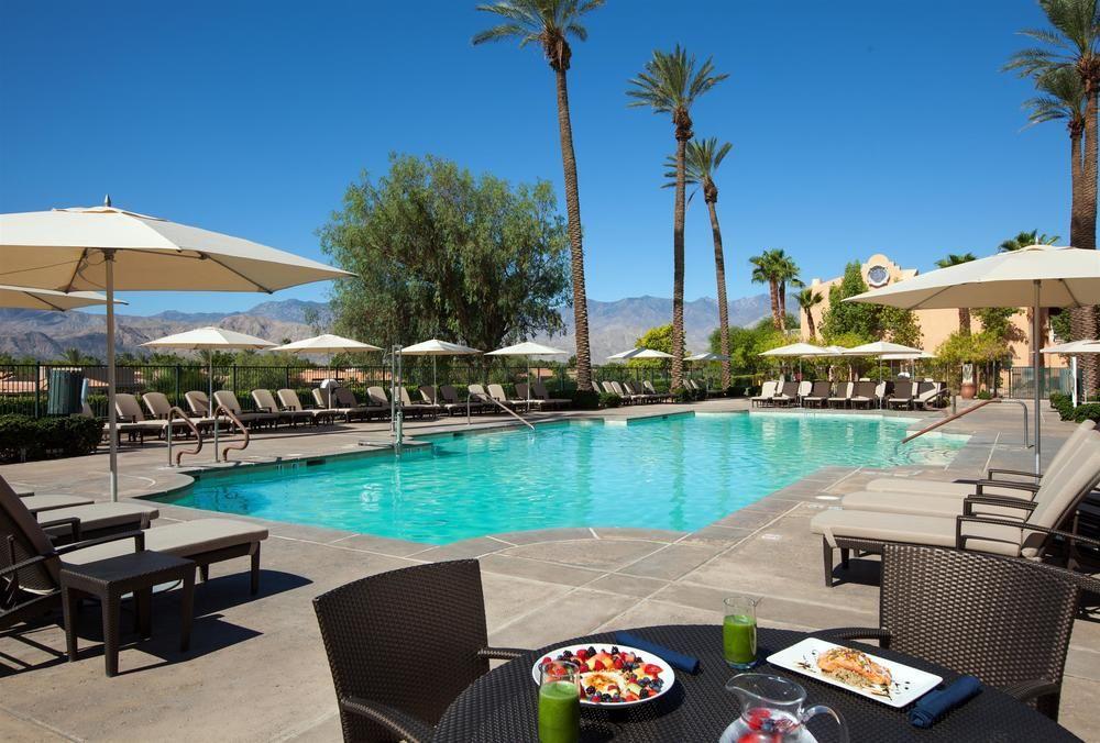 רנצ'ו מיראז' The Westin Mission Hills Resort Villas, Palm Springs מראה חיצוני תמונה