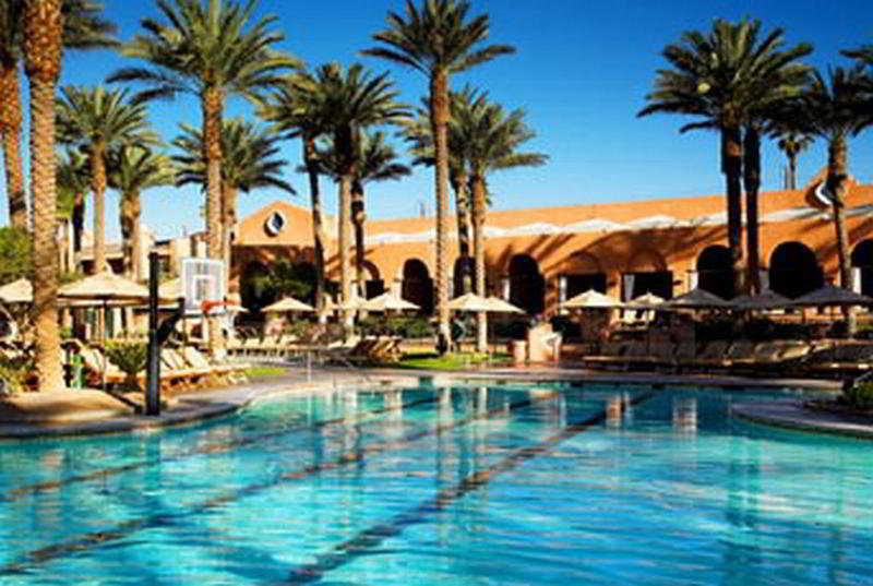רנצ'ו מיראז' The Westin Mission Hills Resort Villas, Palm Springs מתקנים תמונה